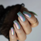 Лак для ногтей Rogue Lacquer Diamond of the Season