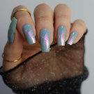 Лак для ногтей Rogue Lacquer Diamond of the Season