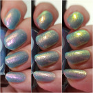 Лак для ногтей Rogue Lacquer Diamond of the Season