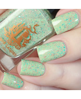 Rogue Lacquer Dino Sprinkles