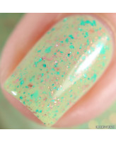 Rogue Lacquer Dino Sprinkles
