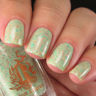 Лак для ногтей Rogue Lacquer Dino Sprinkles