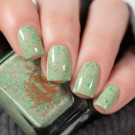 Лак для ногтей Rogue Lacquer Dino Sprinkles