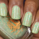 Лак для ногтей Rogue Lacquer Dino Sprinkles