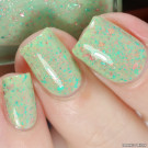 Лак для ногтей Rogue Lacquer Dino Sprinkles