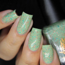 Лак для ногтей Rogue Lacquer Dino Sprinkles