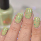 Лак для ногтей Rogue Lacquer Dino Sprinkles