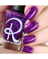 Rogue Lacquer Dirty Little Secret