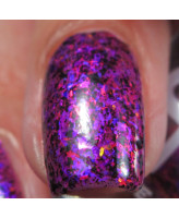 Rogue Lacquer Dirty Little Secret