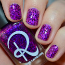 Лак для ногтей Rogue Lacquer Dirty Little Secret