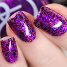 Лак для ногтей Rogue Lacquer Dirty Little Secret
