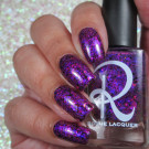 Лак для ногтей Rogue Lacquer Dirty Little Secret