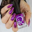 Лак для ногтей Rogue Lacquer Dirty Little Secret