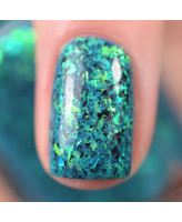 Rogue Lacquer Dog & Caterpillers