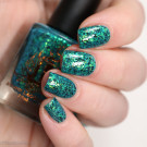 Лак для ногтей Rogue Lacquer Dog & Caterpillers