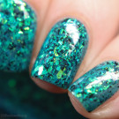Лак для ногтей Rogue Lacquer Dog & Caterpillers