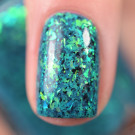 Лак для ногтей Rogue Lacquer Dog & Caterpillers