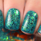 Лак для ногтей Rogue Lacquer Dog & Caterpillers