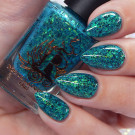 Лак для ногтей Rogue Lacquer Dog & Caterpillers