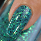 Лак для ногтей Rogue Lacquer Dog & Caterpillers