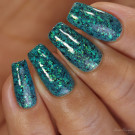 Лак для ногтей Rogue Lacquer Dog & Caterpillers