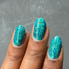 Лак для ногтей Rogue Lacquer Dog & Caterpillers