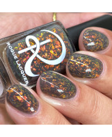 Rogue Lacquer Dorian Gray