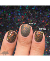 Rogue Lacquer Dorian Gray