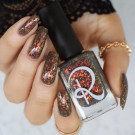 Лак для ногтей Rogue Lacquer Dorian Gray