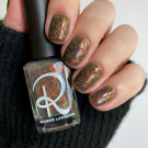 Лак для ногтей Rogue Lacquer Dorian Gray