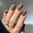 Лак для ногтей Rogue Lacquer Dorian Gray