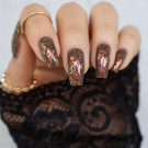 Лак для ногтей Rogue Lacquer Dorian Gray