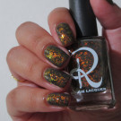 Лак для ногтей Rogue Lacquer Dorian Gray