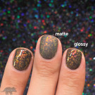 Лак для ногтей Rogue Lacquer Dorian Gray