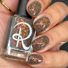 Лак для ногтей Rogue Lacquer Dorian Gray