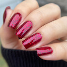 Лак для ногтей Rogue Lacquer Dracula