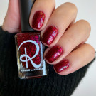 Лак для ногтей Rogue Lacquer Dracula