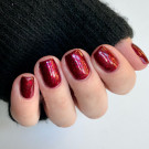 Лак для ногтей Rogue Lacquer Dracula