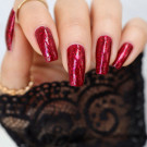 Лак для ногтей Rogue Lacquer Dracula