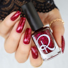 Лак для ногтей Rogue Lacquer Dracula
