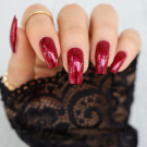 Лак для ногтей Rogue Lacquer Dracula
