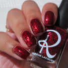 Лак для ногтей Rogue Lacquer Dracula
