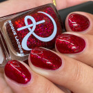 Лак для ногтей Rogue Lacquer Dracula
