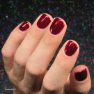 Лак для ногтей Rogue Lacquer Dracula