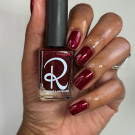 Лак для ногтей Rogue Lacquer Dracula