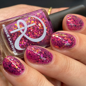 Rogue Lacquer Лак для ногтей Rogue Lacquer Dream Bound