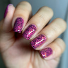 Лак для ногтей Rogue Lacquer Dream Bound