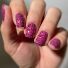 Лак для ногтей Rogue Lacquer Dream Bound
