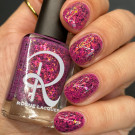 Лак для ногтей Rogue Lacquer Dream Bound