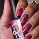 Лак для ногтей Rogue Lacquer Dream Bound